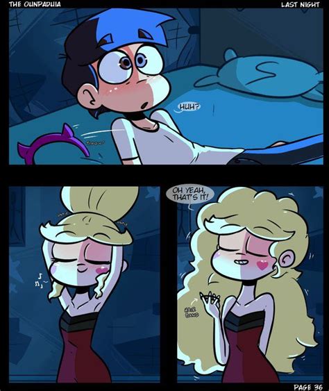 Un Sacred by Mirka Andolfo Issue. . Star vs forces of evil porn comics